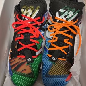 Jordan Westbrook Why Not? sz 12